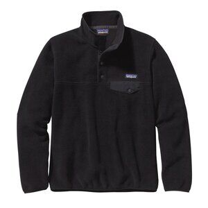 Patagonia Women's Synchilla × 1 L / BLACK